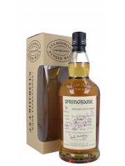 Springbank 9 Years Old Marsala cask