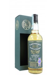 Cadenhead's Springbank 2000 14 Years Old