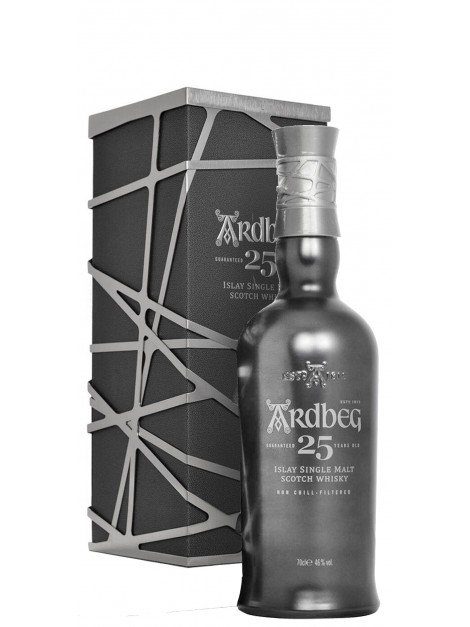 Ardbeg 25 Year Old