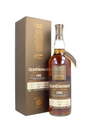 The GlenDronach 1993 26 Years Old Single Cask 5955