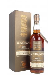 The GlenDronach 24 Years Old Cask 445 Batch 16