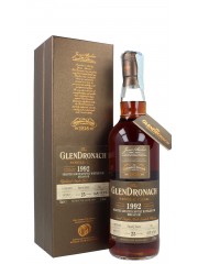 The GlenDronach 25 Years Old Beija Flor Oloroso Single Cask No. 63