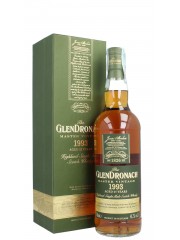 The GlenDronach 1993 25 Years Old Master Vintage