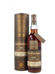 The GlenDronach 21 Years Old Single Cask No. 35