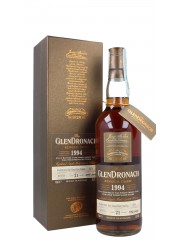 The GlenDronach 21 Years Old Cask 3274 Batch 13