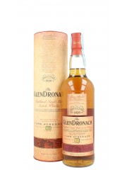 The GlenDronach Cask Strength Batch 5