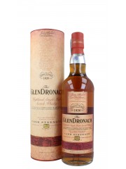 The GlenDronach Cask Strength Batch 2