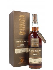 The GlenDronach 24 Years Old Cask 43 Batch 15