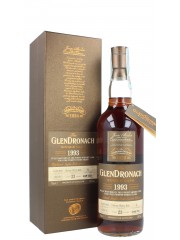 The GlenDronach 23 Years Old Cask 42 Batch 14