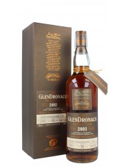 The GlenDronach 12 Years Old Cask 930 Batch 13