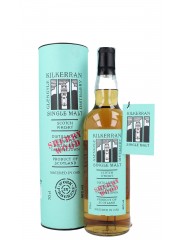 Kilkerran Single Malt Work in Progress 7 Sherrywood 11 Years Old