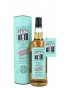 Kilkerran Single Malt Work in Progress 7 Sherrywood 11 Years Old
