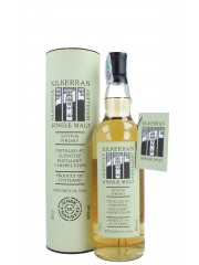 Kilkerran Single Malt Work in Progress 3 7 Years Old