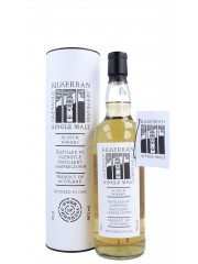 Kilkerran Single Malt Work in Progress 1 5 Years Old
