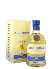 Kilchoman 100 Islay 6th Edition