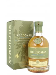 Kilchoman Octaves Original Cask Strength