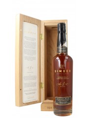 Bimber Single Malt 1st Release PX 3 Years Old