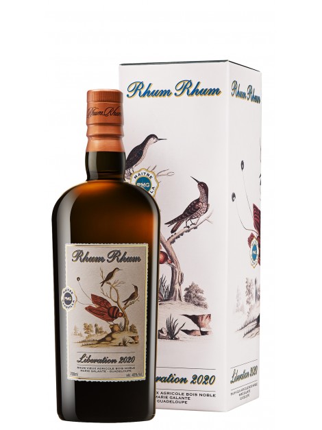 Rhum Rhum Liberation 2020