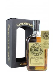 Cadenhead's Ardbeg 1993 22 Years Old