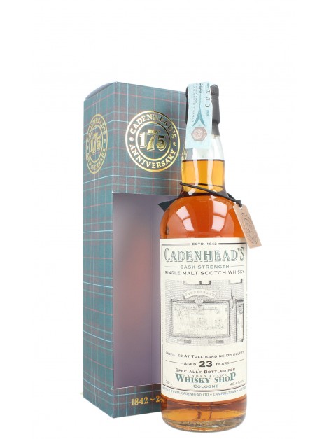 Tullibardine 1993 23 Years Old Koln Shop