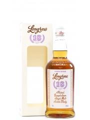 Longrow 18 Years Old Release 2015