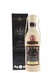 Zacapa Centenario 23 Years Old Black Label Rum