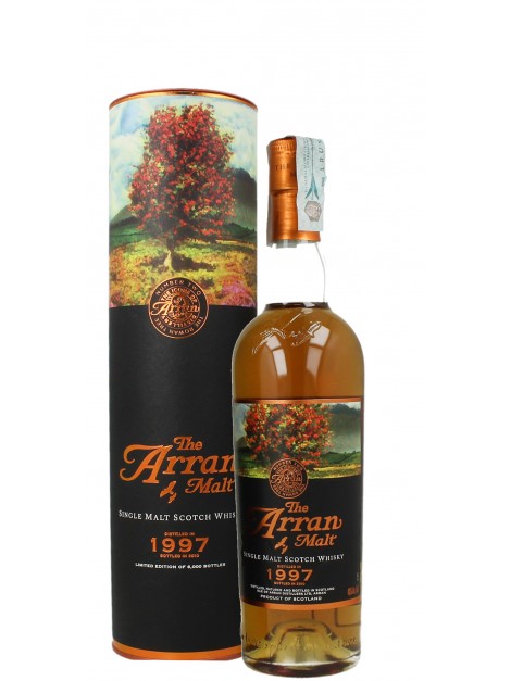 Icons of Arran 2 The Rowan Tree 1997-2010
