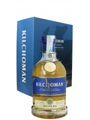 Kilchoman Machir Bay 2013 Set