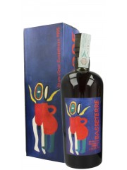 Basseterre 1995 Rhum Vieux Guadalupe