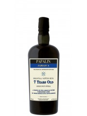Papalin Jamaica 7 Y.O. 2021