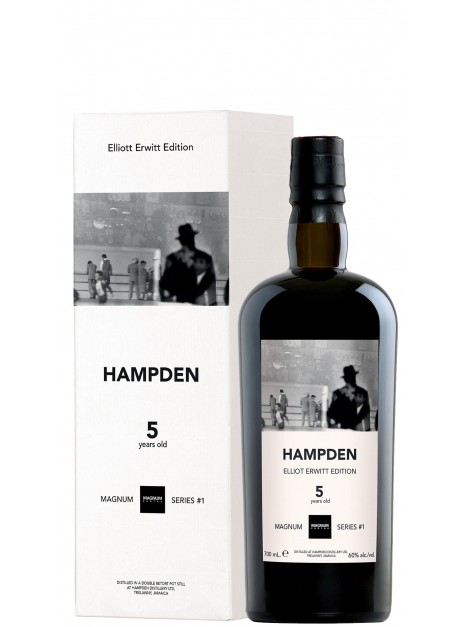 Magnum Hampden HLCF 2016