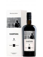 Magnum Hampden HLCF 2016