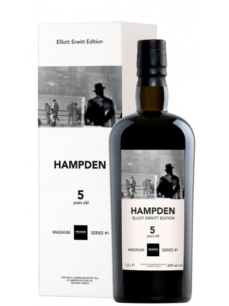 Magnum Hampden HLCF 2016 150cl