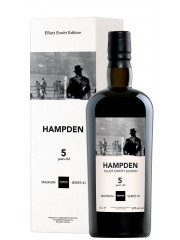 Magnum Hampden HLCF 2016 150cl