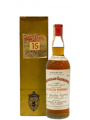 The Macallan Glenlivet 15 Years Old (1958/1973) Co.Import