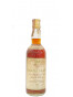 The Macallan 1960 80 Proof 3/4 Fratelli Rinaldi NO BOX