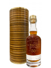 Balvenie 50 Year Old Batch 2