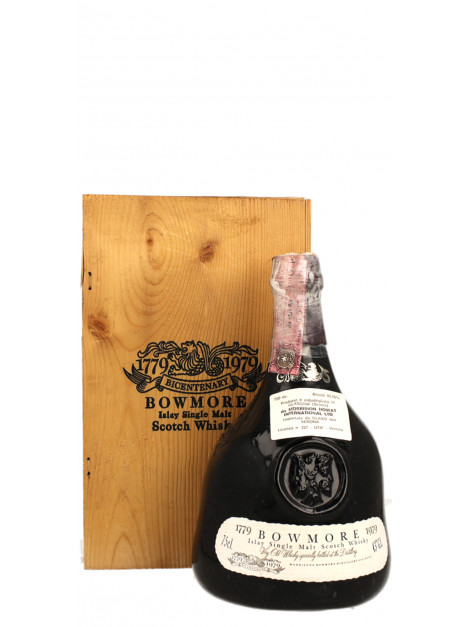 Bowmore Bicentenary