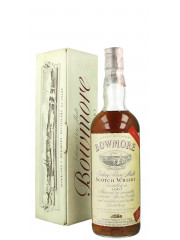 Bowmore 1965 Soffiantino Import