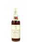 The Macallan 1962 Sherry Wood Rinaldi Import