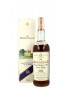 The Macallan 1974 18 Years Old Bottled 1992