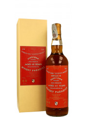 Dufftown W.P Exclusive 1978 41 Years Old Bottled 2019
