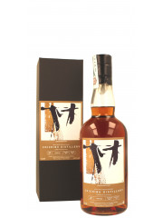 Chichibu Single Cask No.2917 Conquête