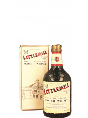 Littlemill 8 Years Old