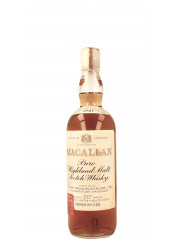 The Macallan 1947 Campell & King Ltd
