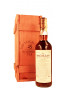 The Macallan 1970 25 Years Old The Anniversary Malt Giovinetti Bottled 1995