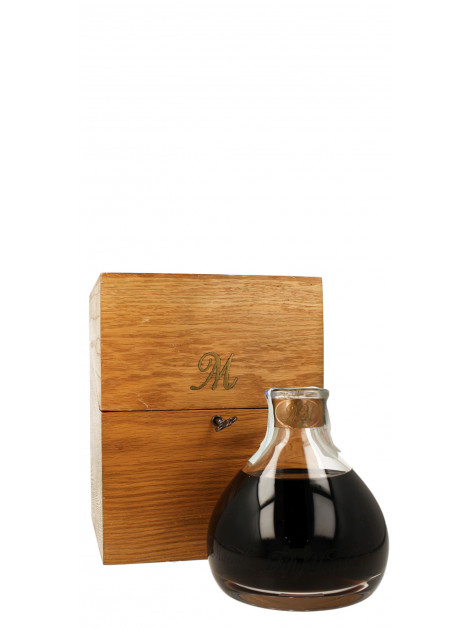 The Macallan 1949 50 Years Old Millenium Decanter Bottled 1999