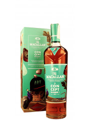 The Macallan Single Malt Concept No. 1 2018