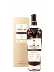 The Macallan 1997 Cask No. 03 Release 2019