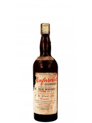 Glenfarclas 21 Years Old White Label